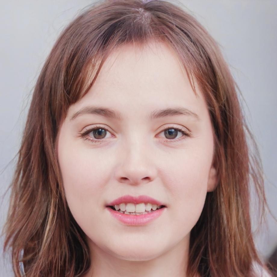 Serena Martinelli, docente principale di editing avanzato